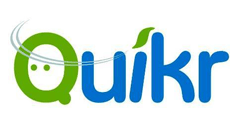 Quikr Client