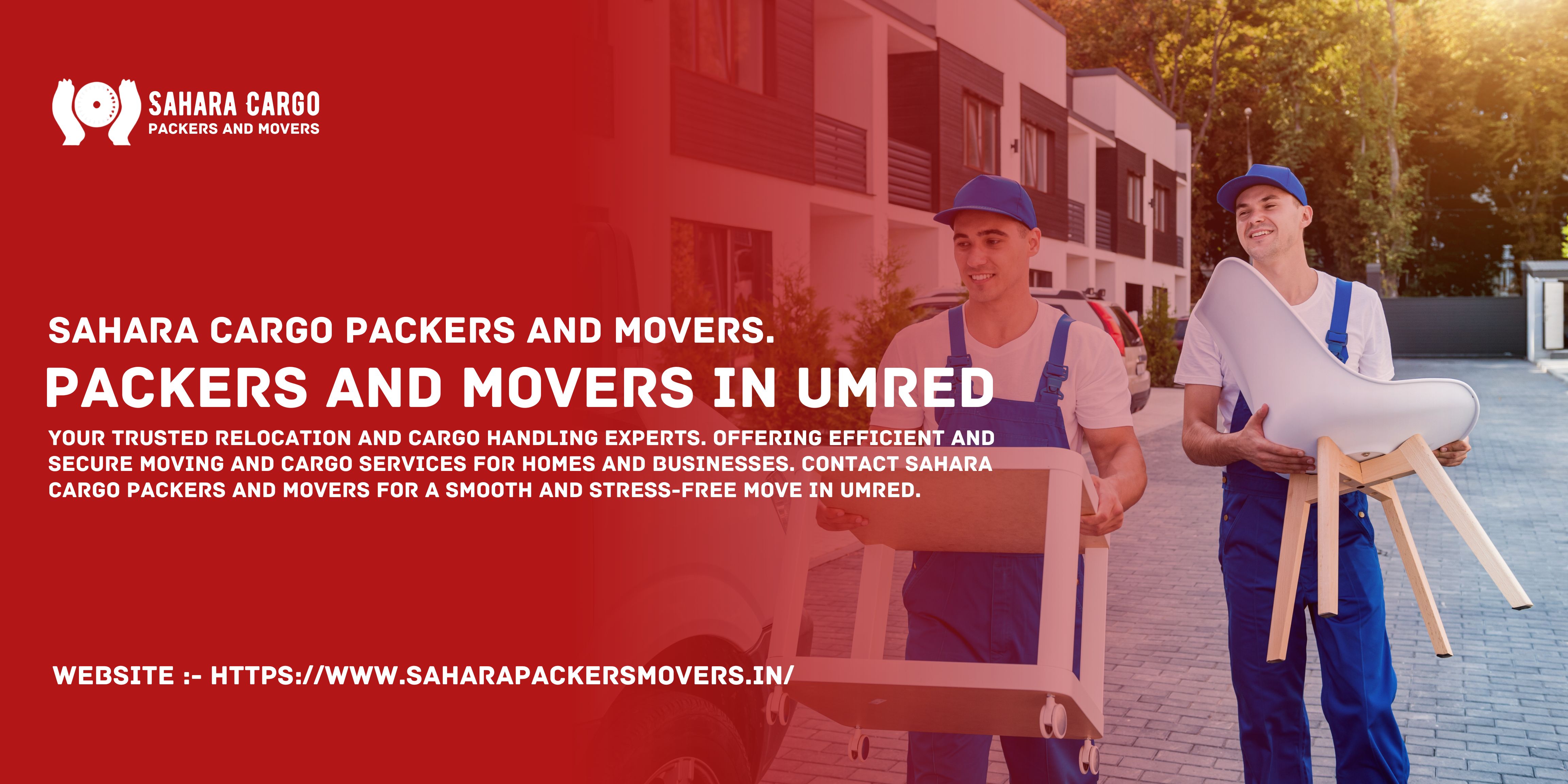 Packers And Movers In Umred