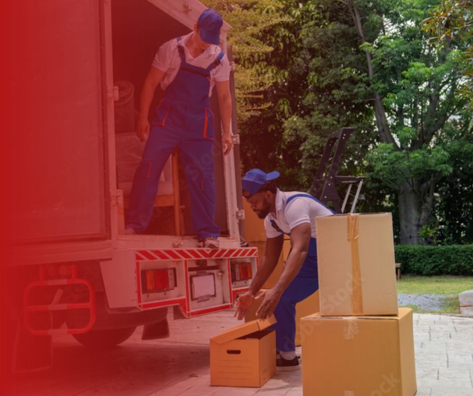 Loading and Unloading Services