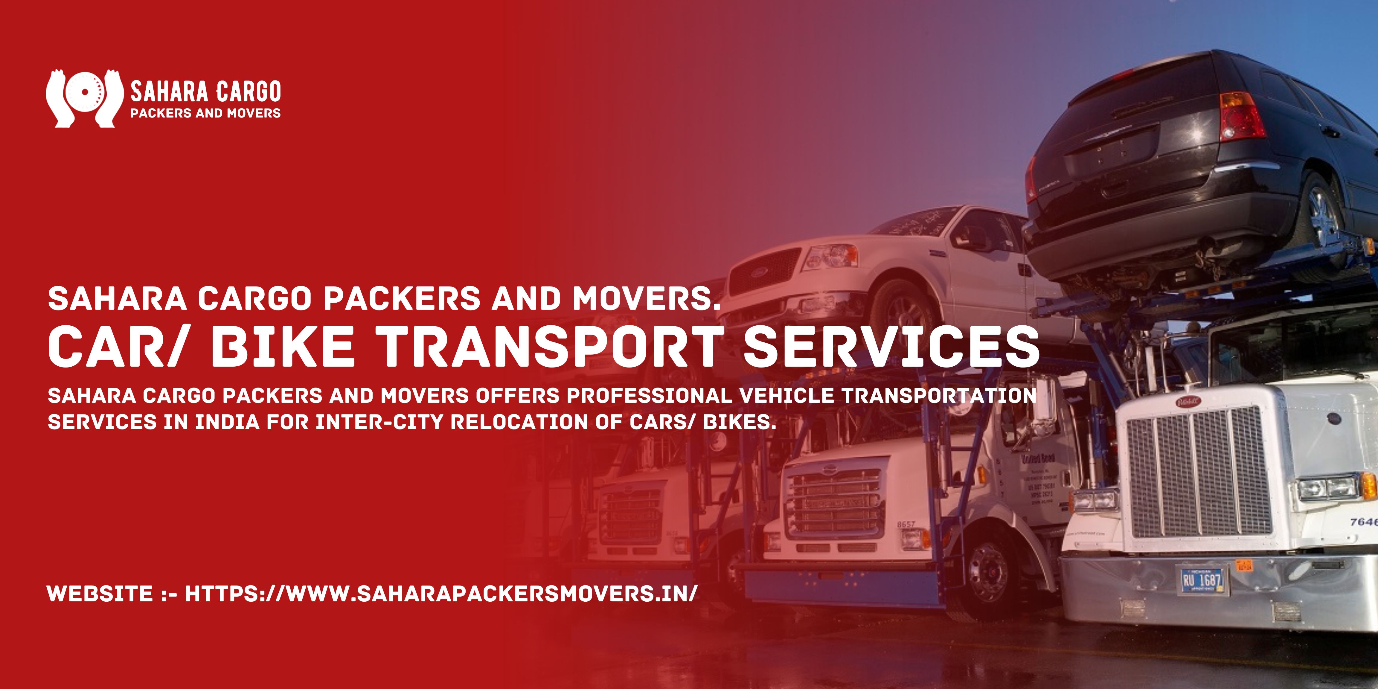 Car & Bike Transport