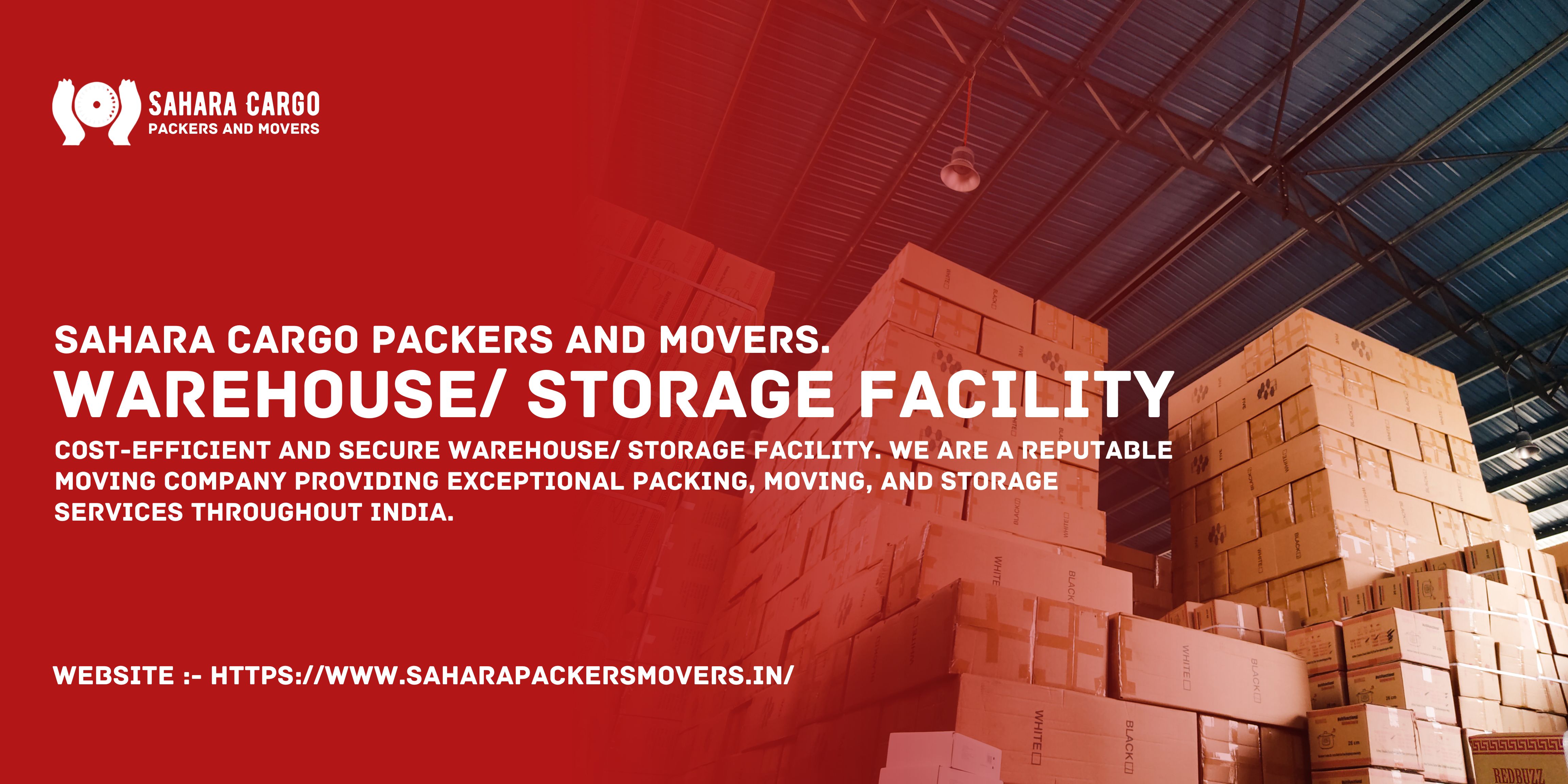 Warehouse Storage Services