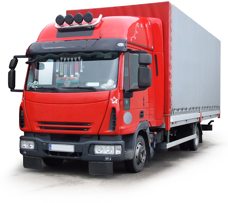 Packers And Movers